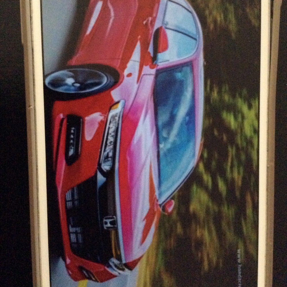 Meet your Posher, Alfredo